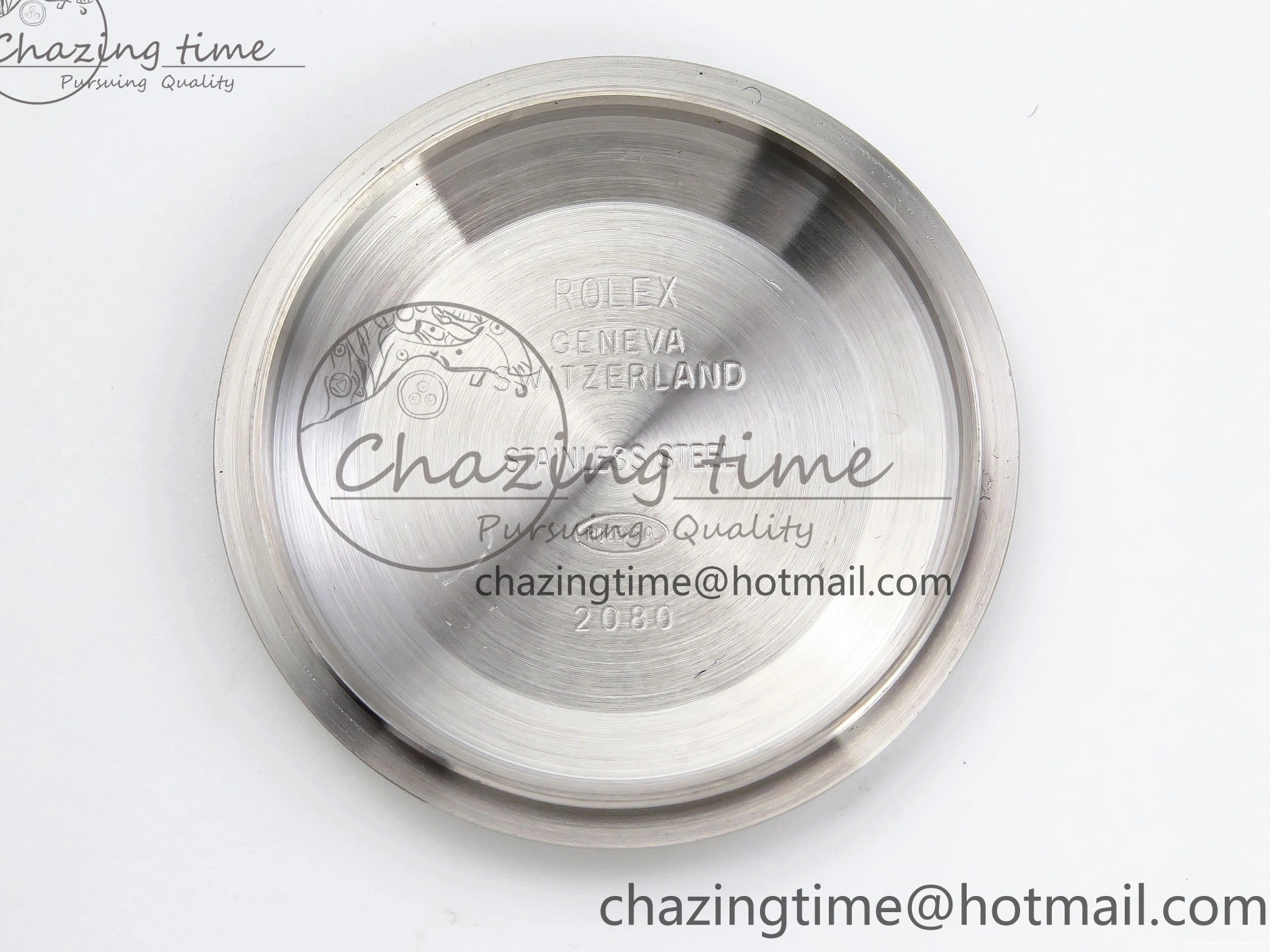 Good Copy Rolex Watches ZipUp Dial 1:1 on VR 36mm Silver 904L Oyster Edition Perpetual Bracelet SS Steel Best 126000 1741 Clean 0109